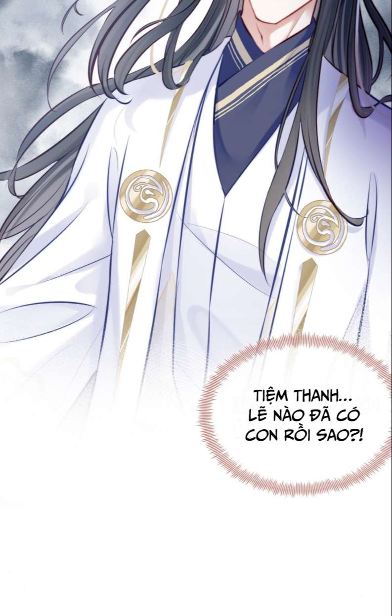 Phản Diện Có Điều Muốn Nói Chap 31 - Next Chap 32