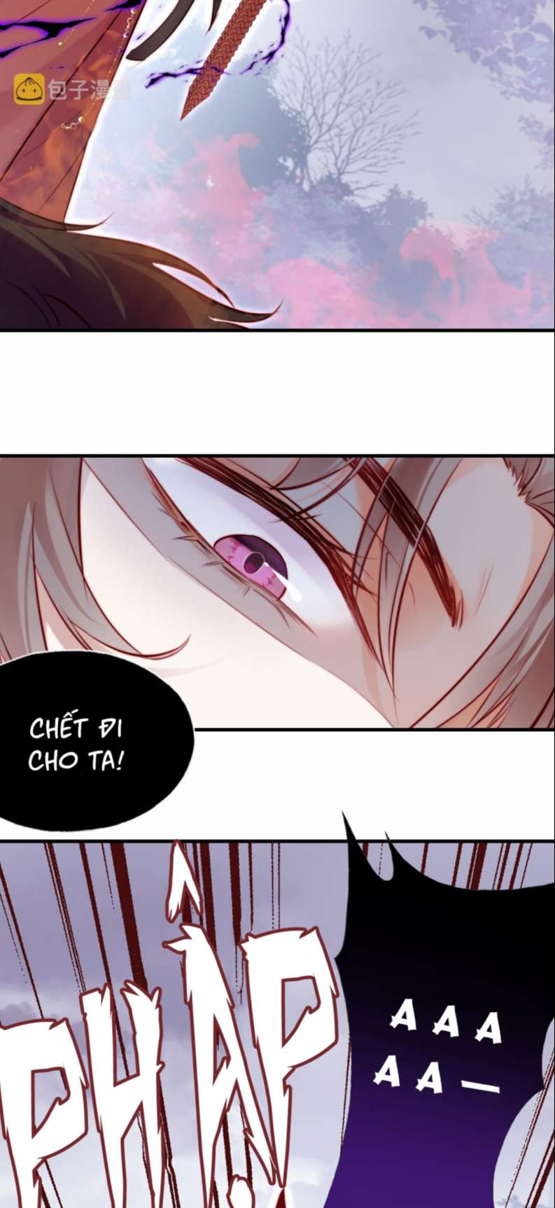 Phản Diện Có Điều Muốn Nói Chap 31 - Next Chap 32