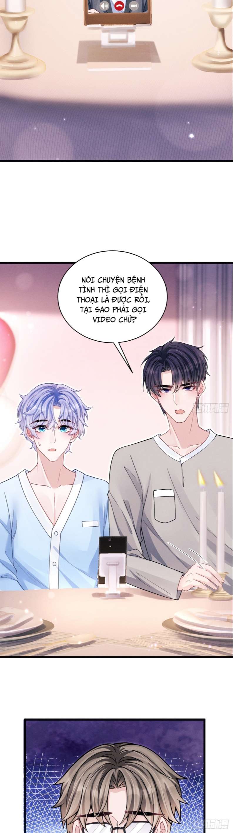 Tôi Hoài Nghi Ảnh Đế Đang Theo Đuổi Tôi Chap 71 - Next Chap 72