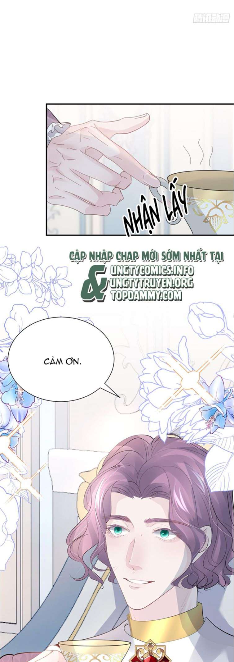 Đừng Đắc Tội Nam Chính Chap 6 - Next Chap 7