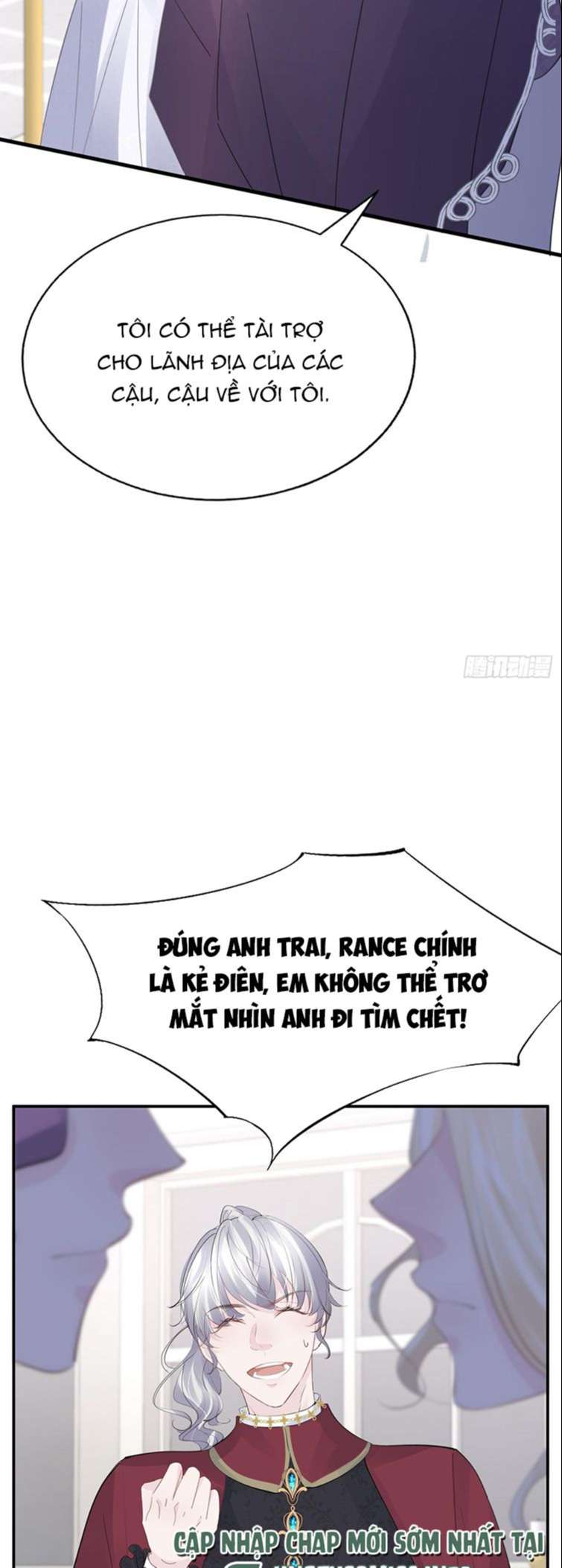 Đừng Đắc Tội Nam Chính Chap 6 - Next Chap 7