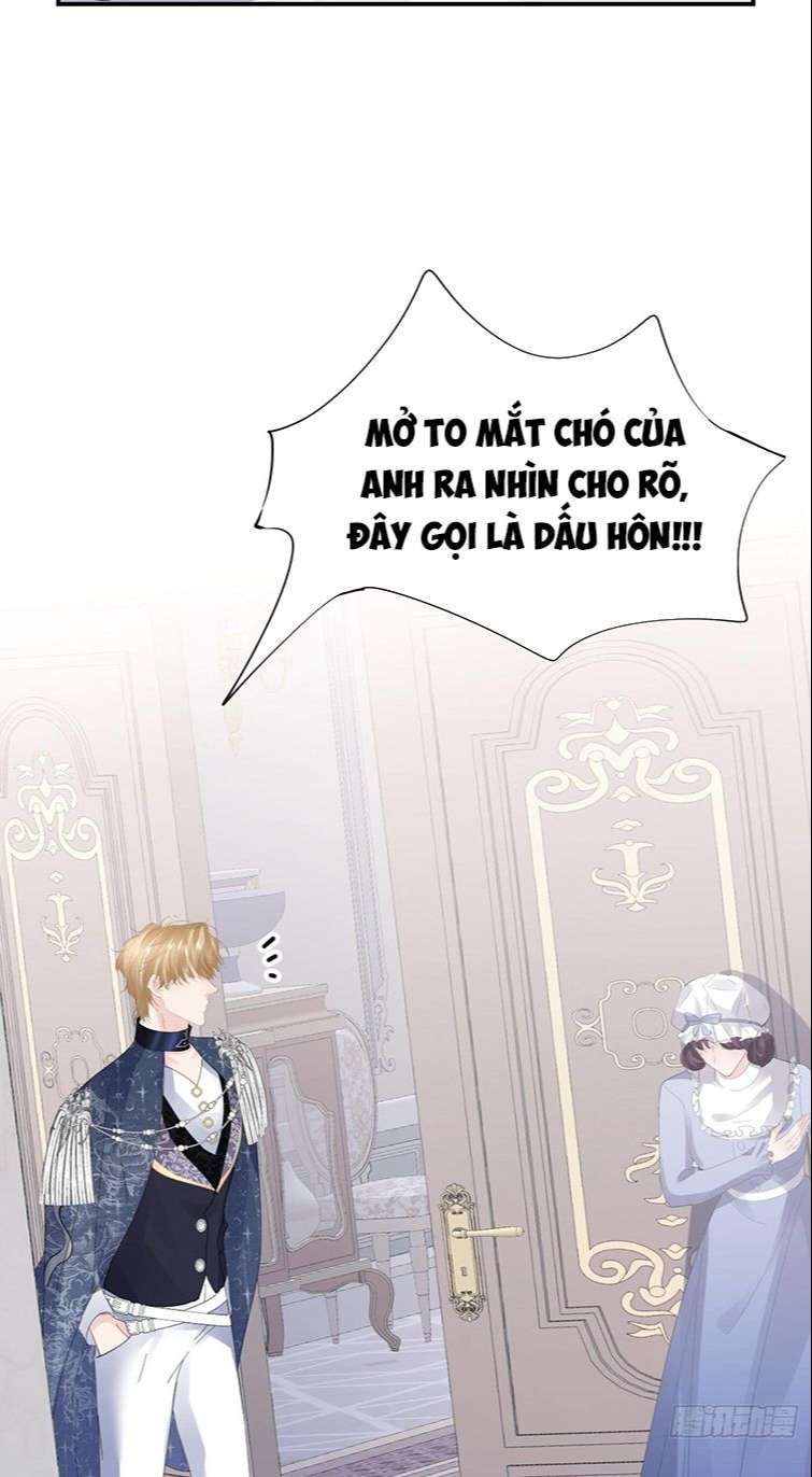 Đừng Đắc Tội Nam Chính Chap 6 - Next Chap 7