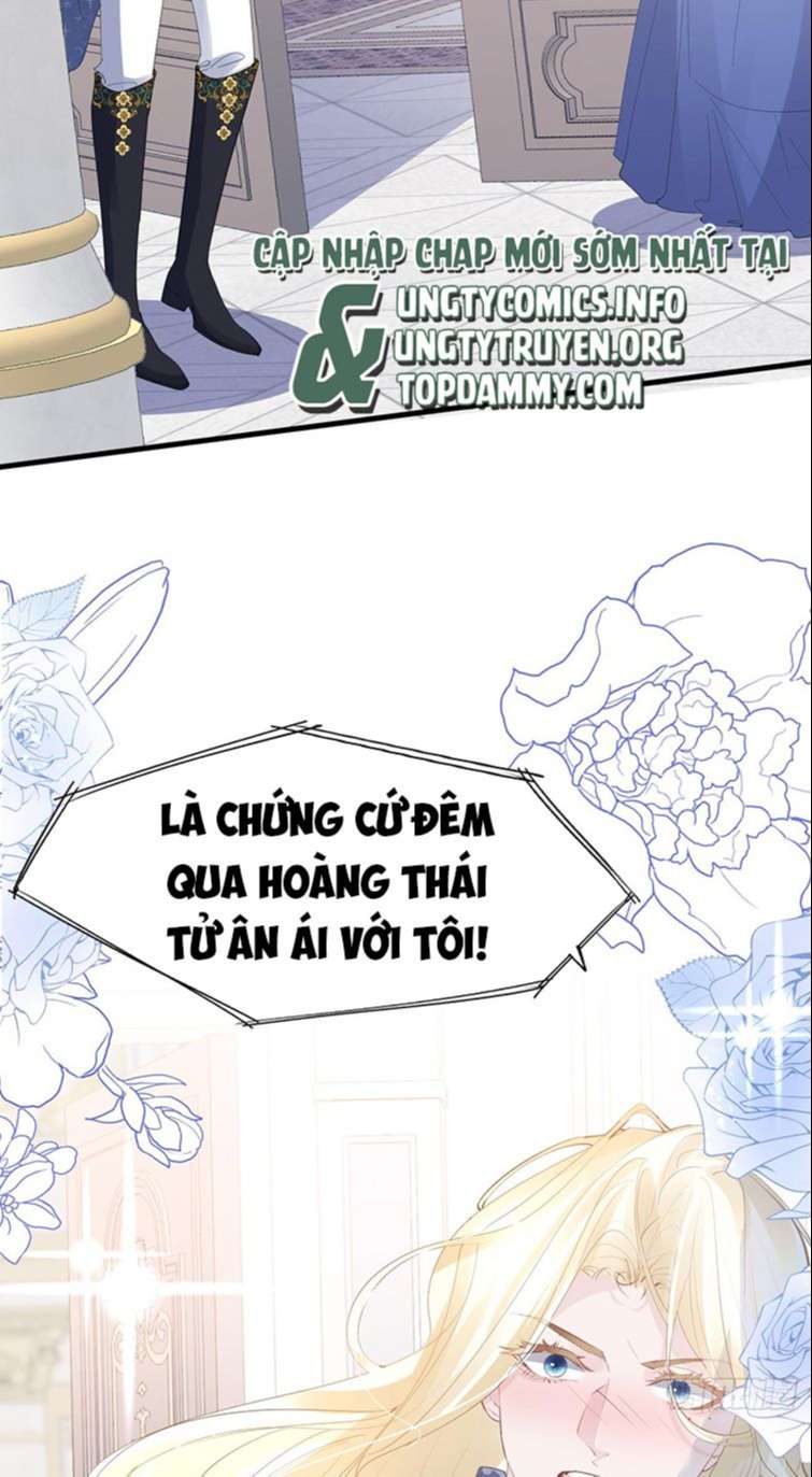 Đừng Đắc Tội Nam Chính Chap 6 - Next Chap 7