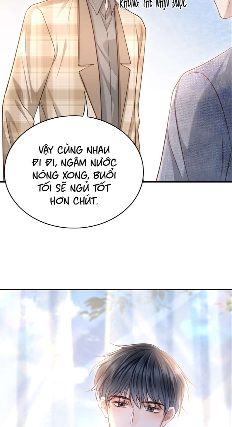 Để Tâm Chap 15 - Next Chap 16