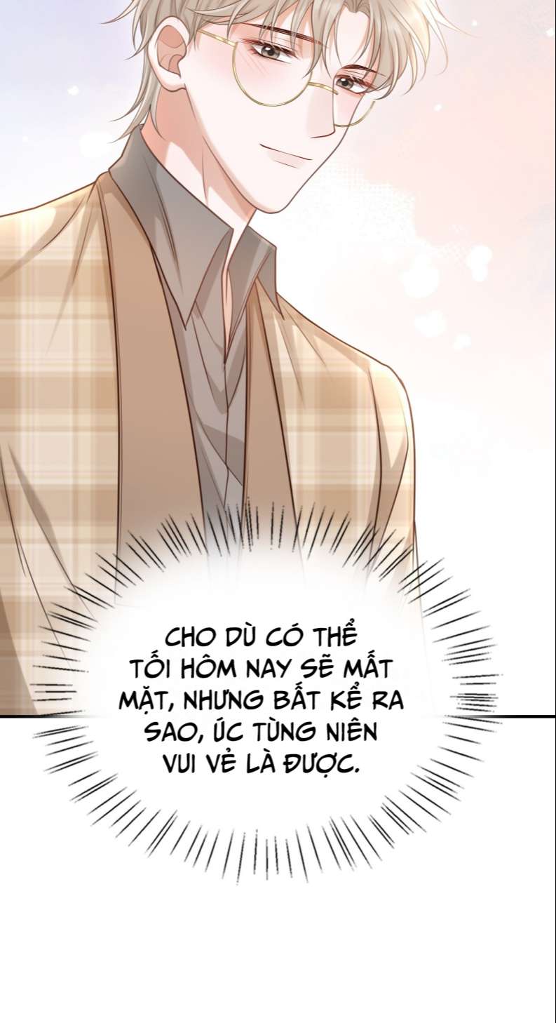 Để Tâm Chap 15 - Next Chap 16