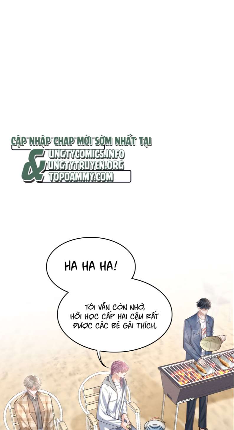 Để Tâm Chap 15 - Next Chap 16