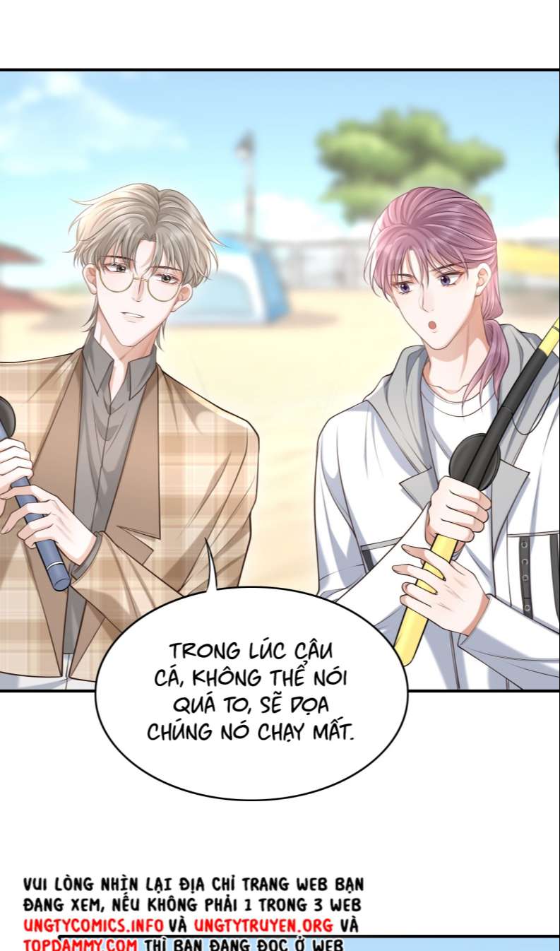 Để Tâm Chap 15 - Next Chap 16