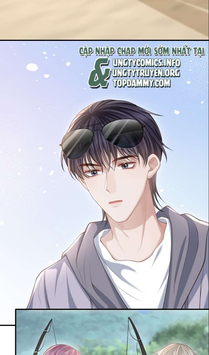 Để Tâm Chap 15 - Next Chap 16