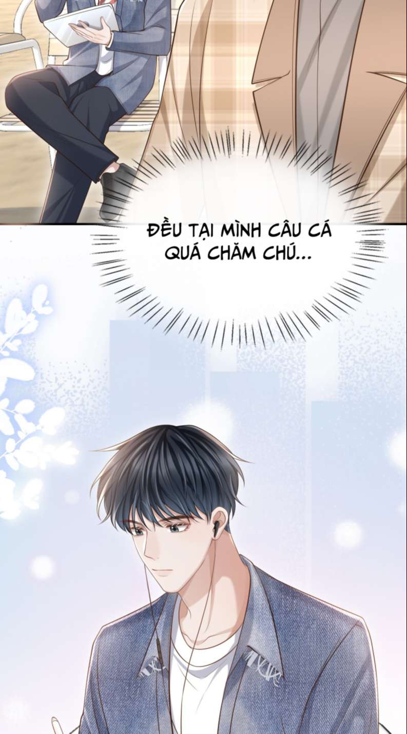 Để Tâm Chap 15 - Next Chap 16