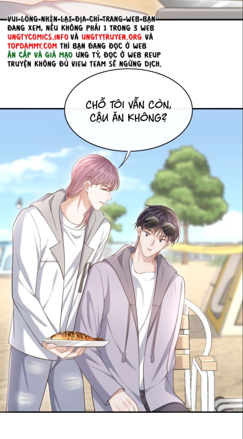 Để Tâm Chap 15 - Next Chap 16