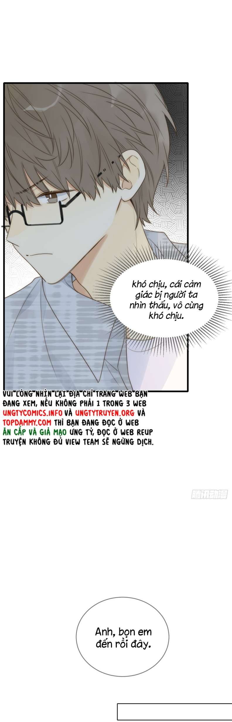 Chỉ Có Đuôi Là Không Thể Chap 24 - Next Chap 25