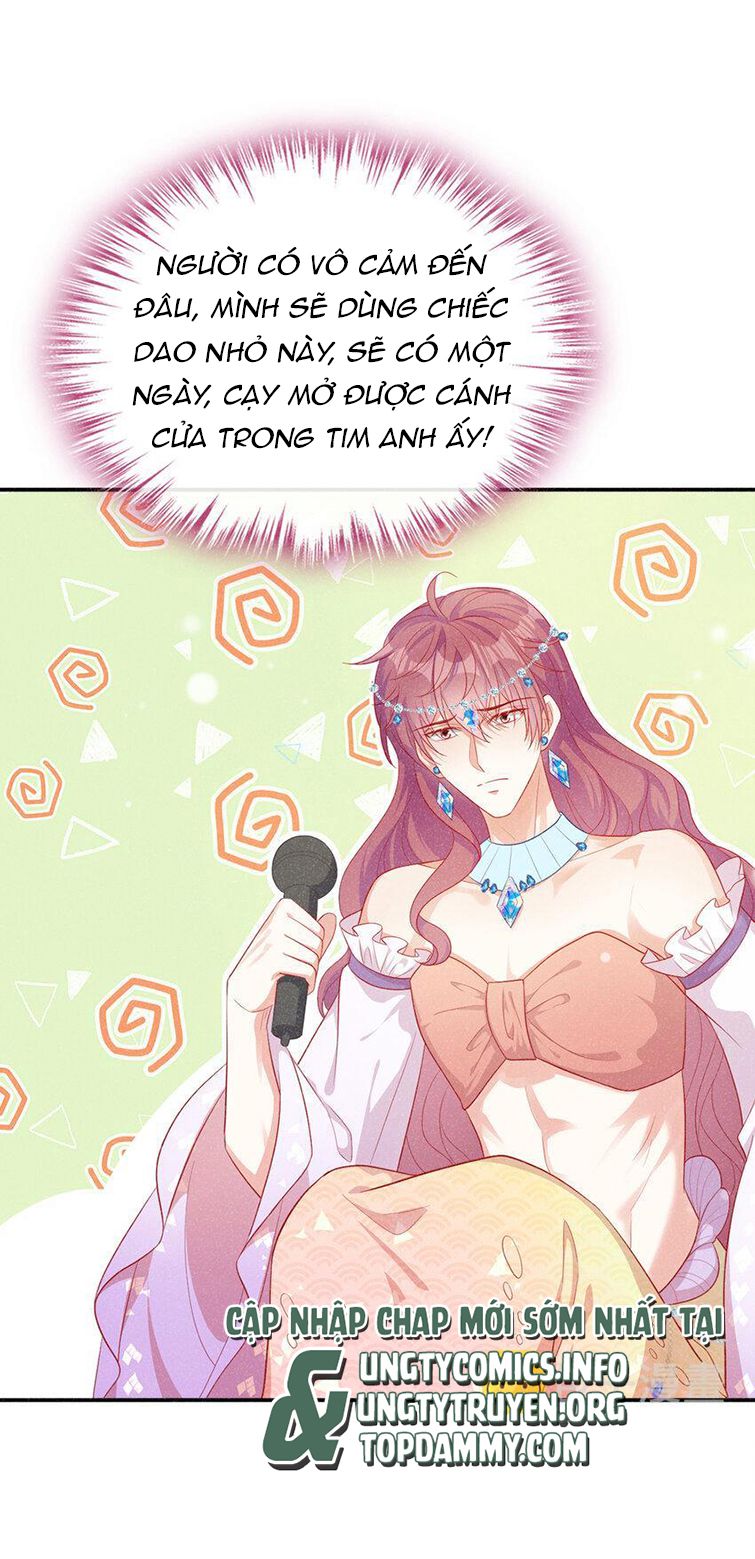 Tôi Với Hình Mẫu Lý Tưởng Lìa Trần Rồi! Chap 65 - Next Chap 66