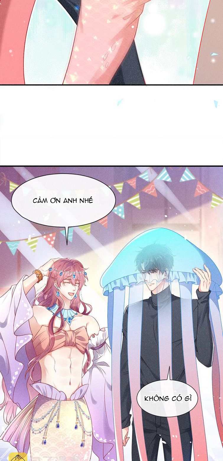 Tôi Với Hình Mẫu Lý Tưởng Lìa Trần Rồi! Chap 65 - Next Chap 66