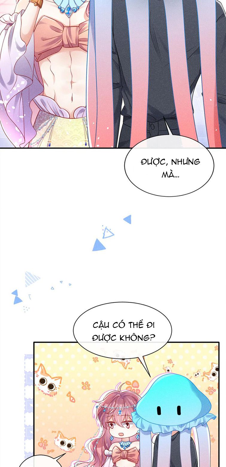 Tôi Với Hình Mẫu Lý Tưởng Lìa Trần Rồi! Chap 65 - Next Chap 66