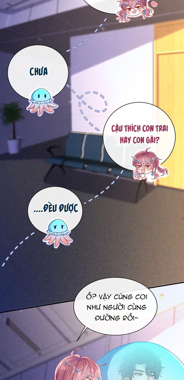 Tôi Với Hình Mẫu Lý Tưởng Lìa Trần Rồi! Chap 65 - Next Chap 66