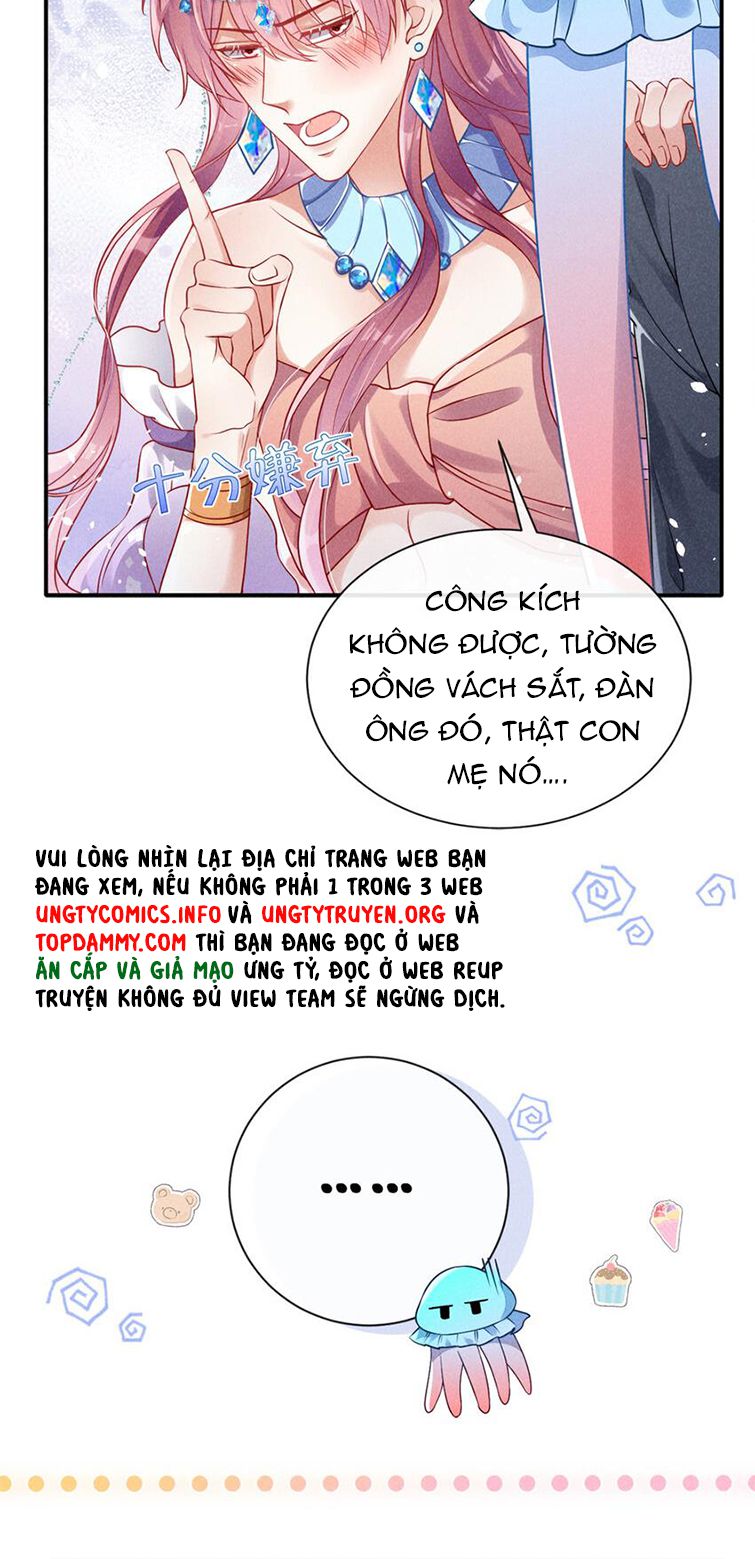 Tôi Với Hình Mẫu Lý Tưởng Lìa Trần Rồi! Chap 65 - Next Chap 66