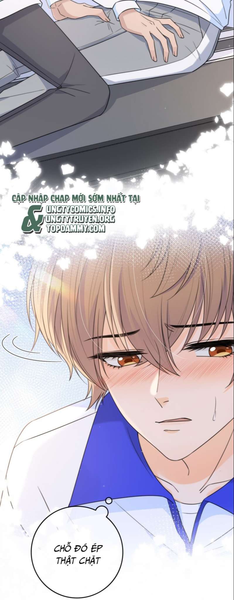 Gió Cung Bên Tai Chap 47 - Next 