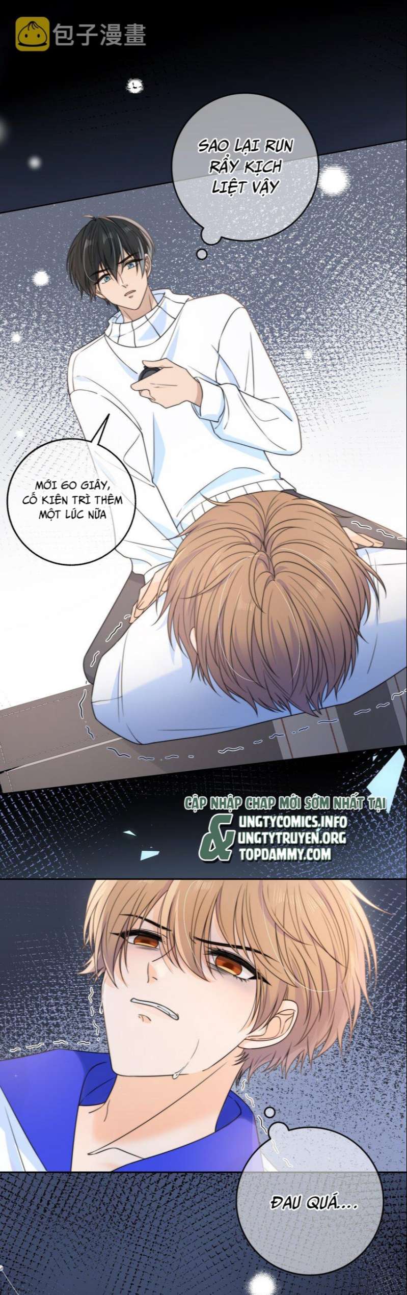 Gió Cung Bên Tai Chap 47 - Next 