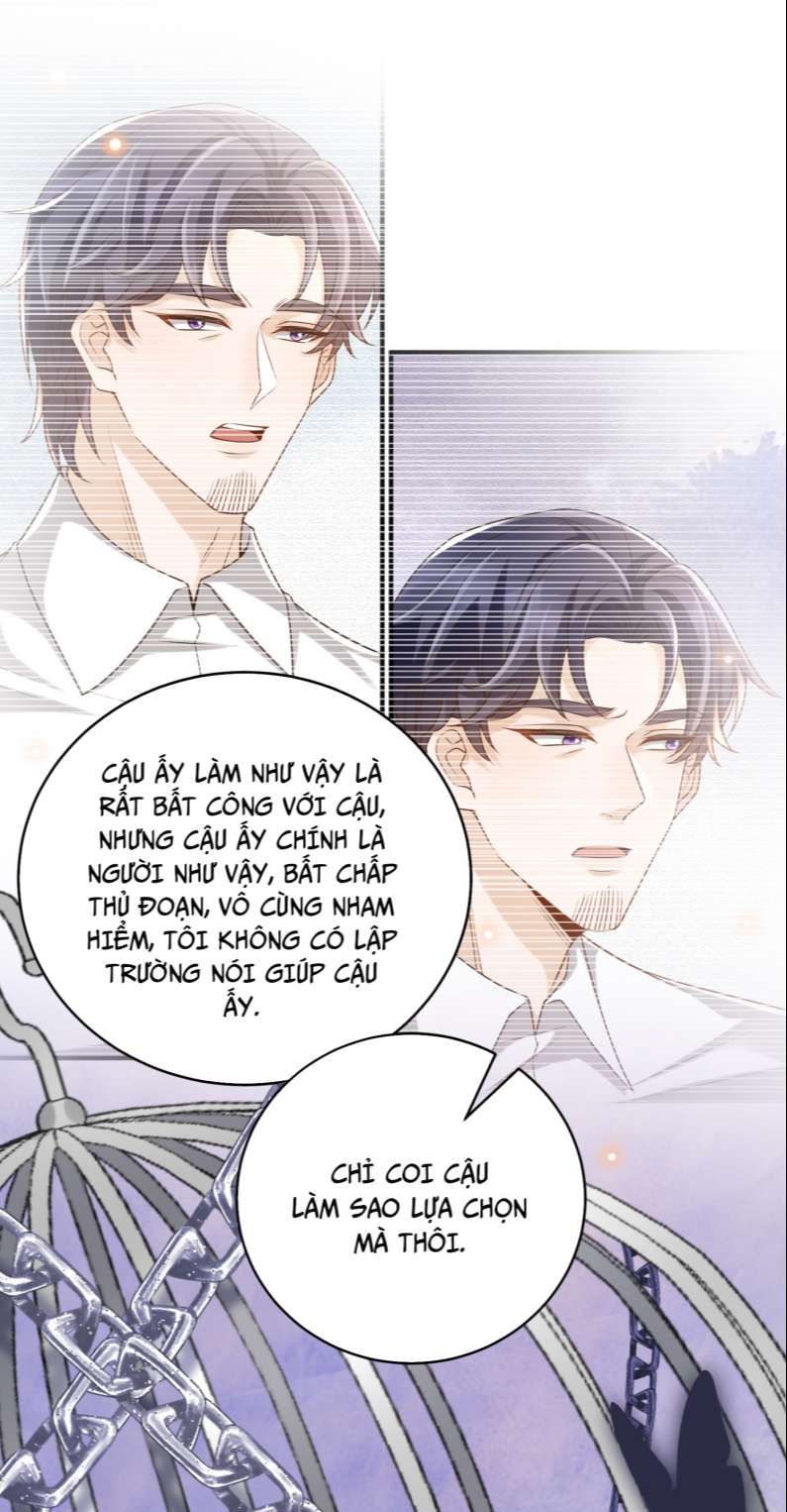 Pháp Ngoại Chi Đồ Chapter 58 - Next Chapter 59