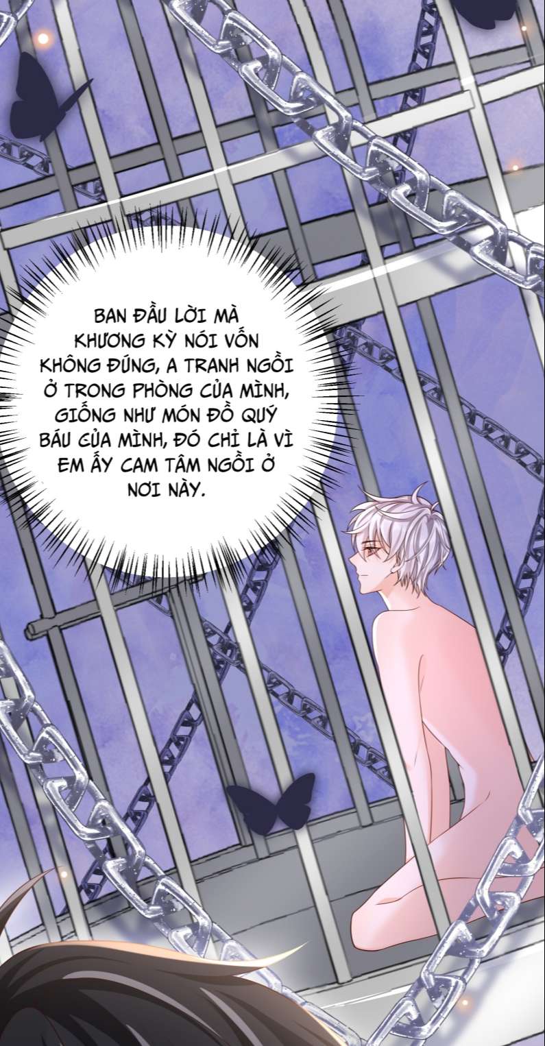 Pháp Ngoại Chi Đồ Chapter 58 - Next Chapter 59