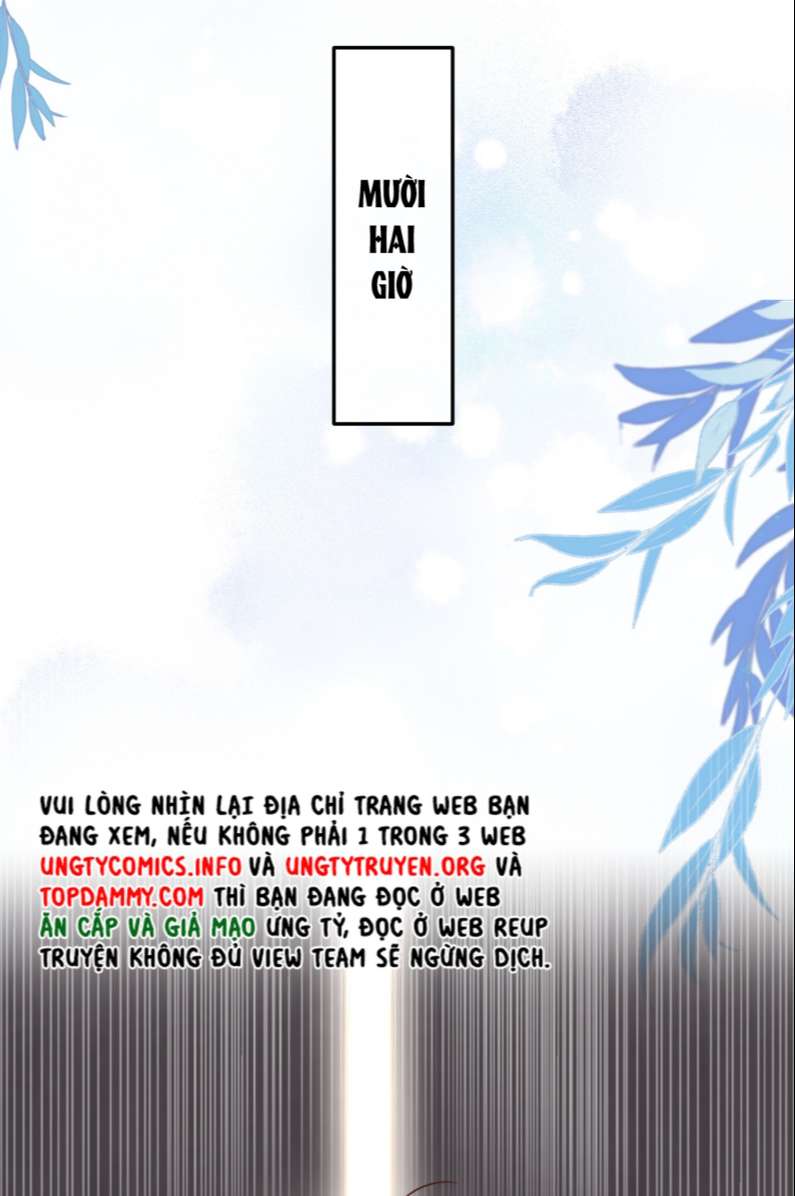 Định Chế Tư Nhân Tổng Tài Chap 32 - Next Chap 33