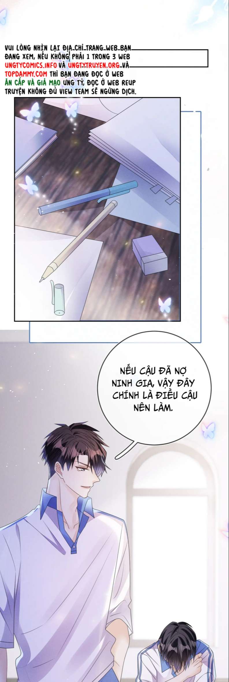 Mạnh mẽ công chiếm Chap 66 - Next Chap 67