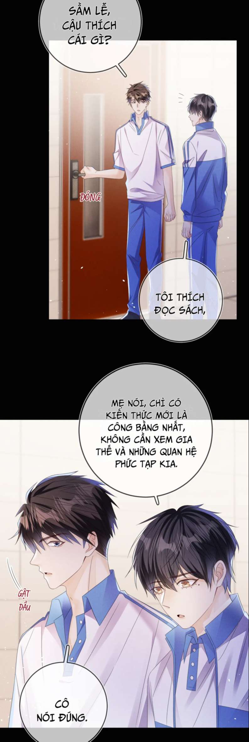 Mạnh mẽ công chiếm Chap 66 - Next Chap 67