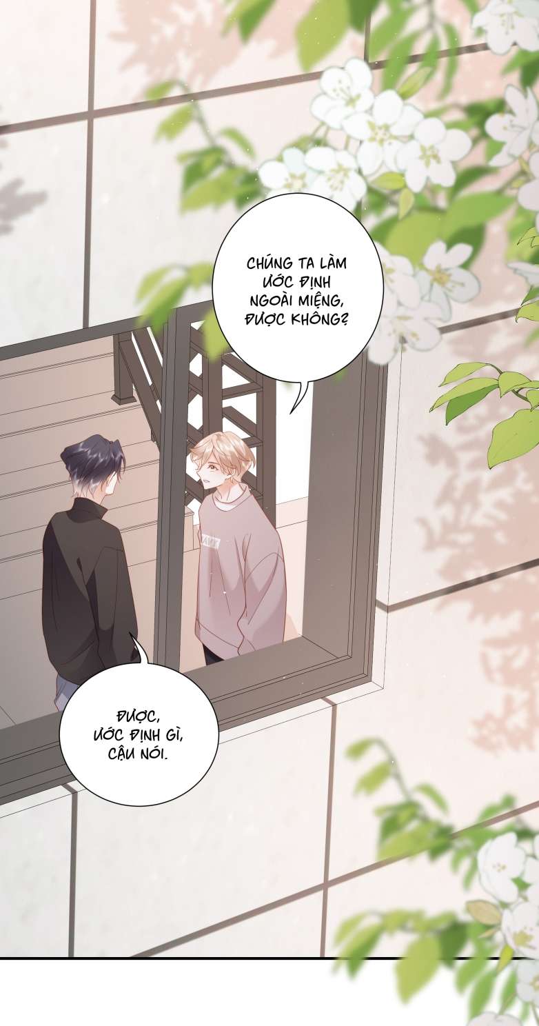 Đối Tượng Kinh Doanh Không Quá Hợp Chap 12 - Next Chap 13