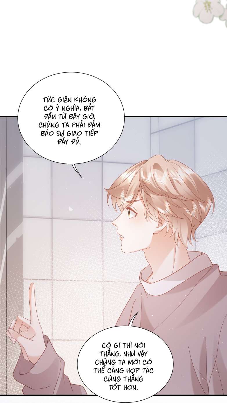 Đối Tượng Kinh Doanh Không Quá Hợp Chap 12 - Next Chap 13