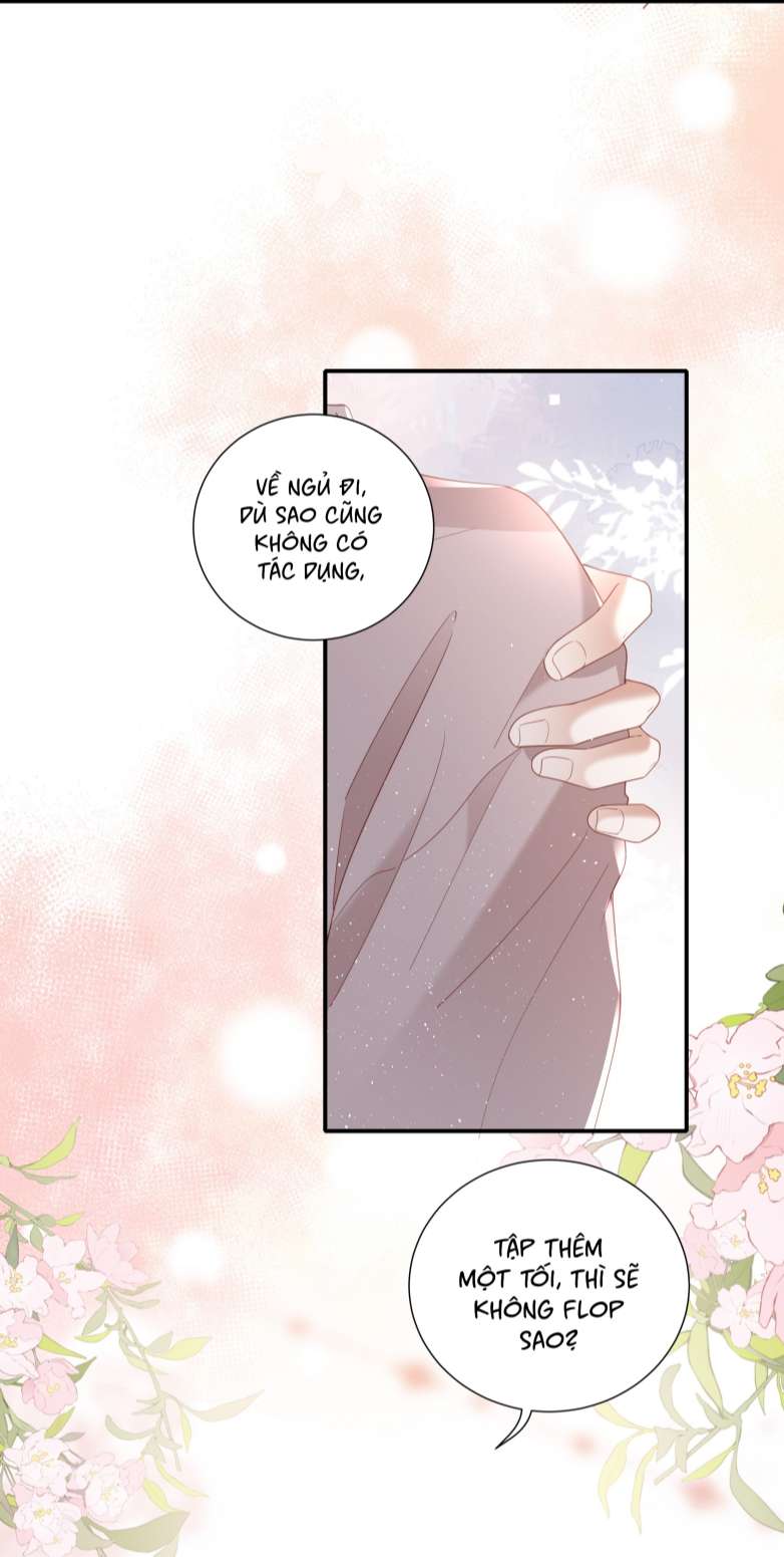 Đối Tượng Kinh Doanh Không Quá Hợp Chap 12 - Next Chap 13