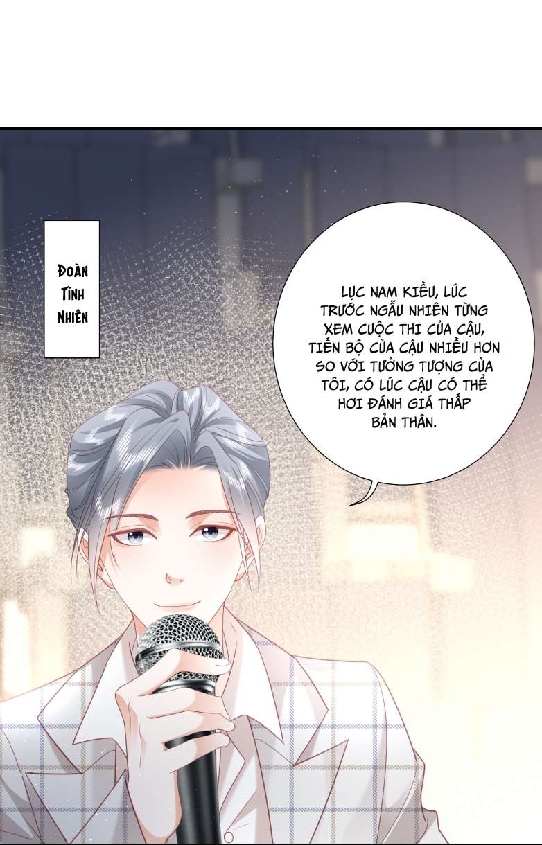 Đối Tượng Kinh Doanh Không Quá Hợp Chap 13 - Next Chap 14