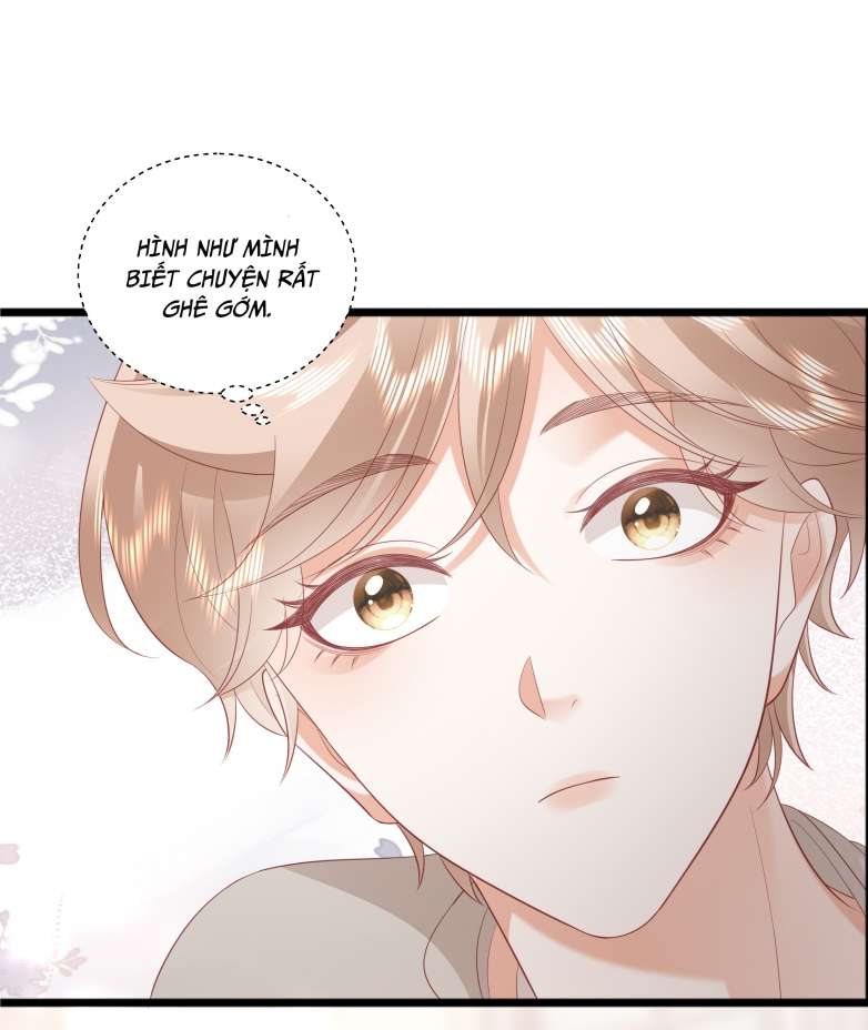 Đối Tượng Kinh Doanh Không Quá Hợp Chap 13 - Next Chap 14