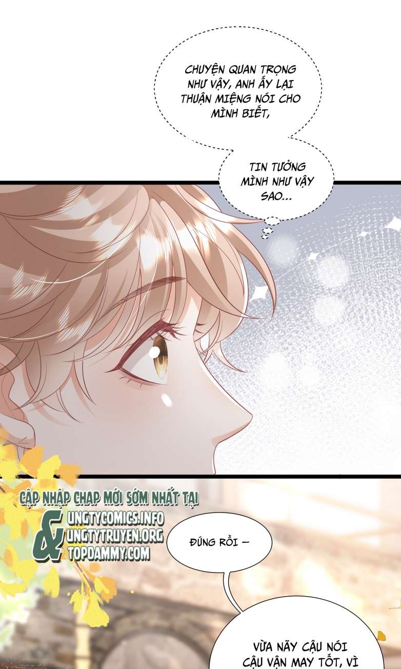 Đối Tượng Kinh Doanh Không Quá Hợp Chap 13 - Next Chap 14