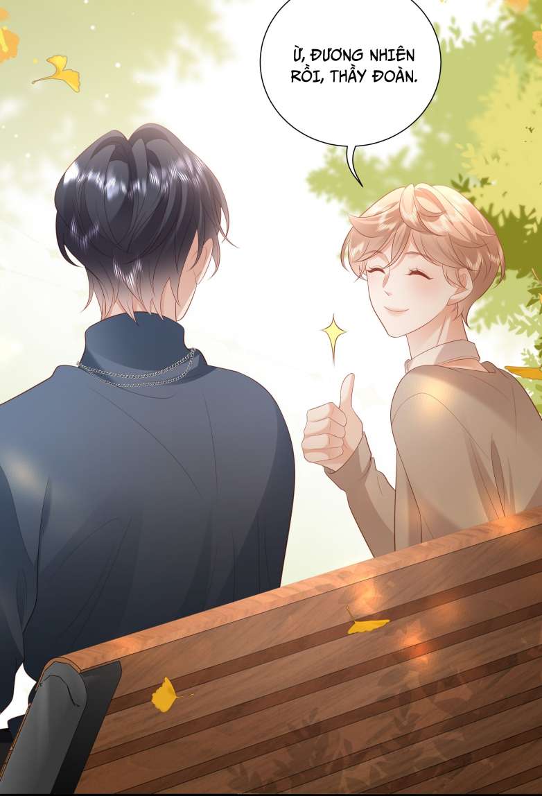 Đối Tượng Kinh Doanh Không Quá Hợp Chap 13 - Next Chap 14