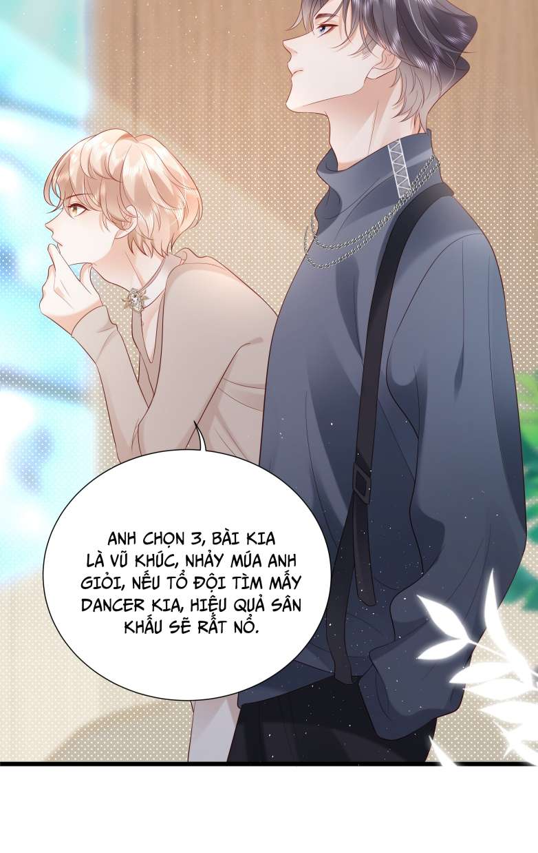 Đối Tượng Kinh Doanh Không Quá Hợp Chap 13 - Next Chap 14