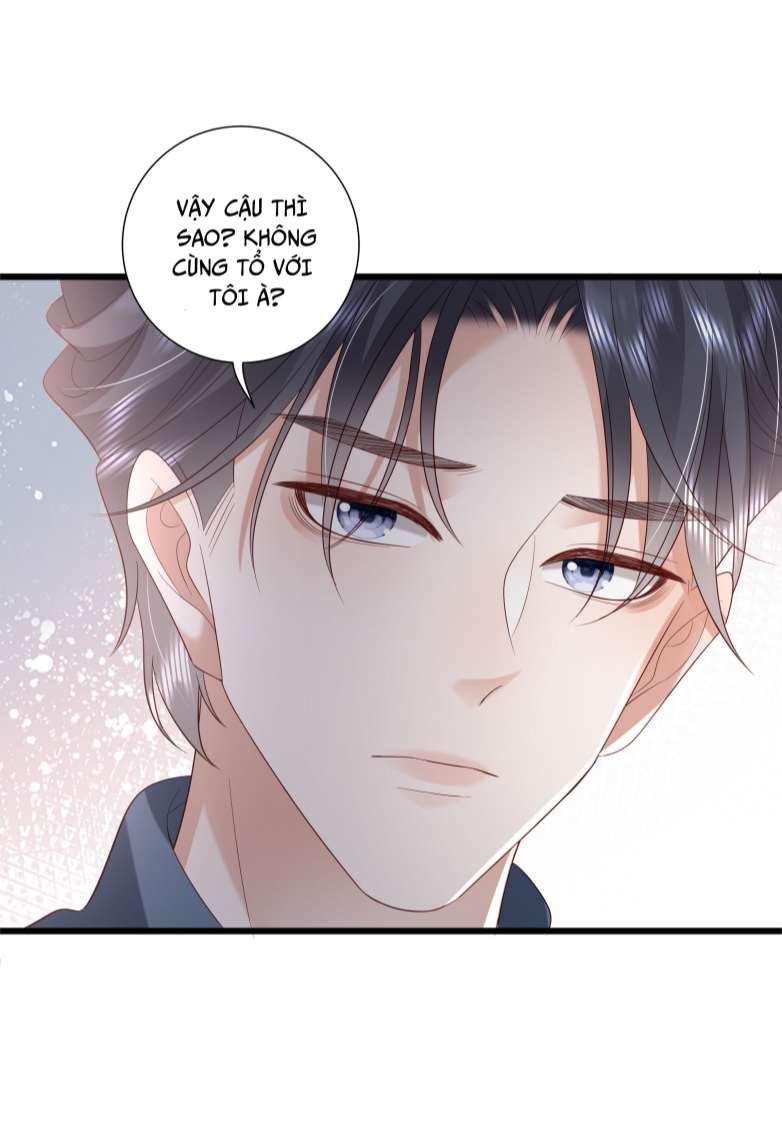 Đối Tượng Kinh Doanh Không Quá Hợp Chap 13 - Next Chap 14