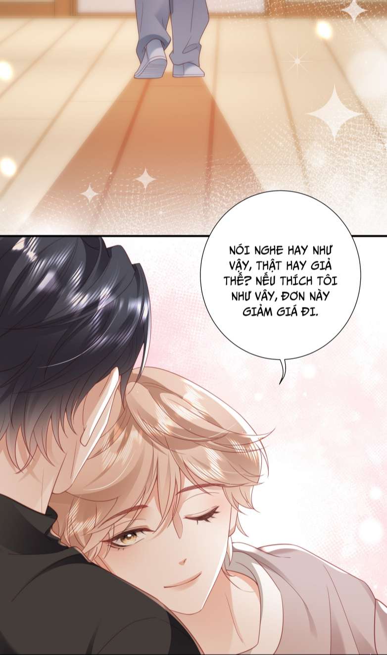 Đối Tượng Kinh Doanh Không Quá Hợp Chap 13 - Next Chap 14