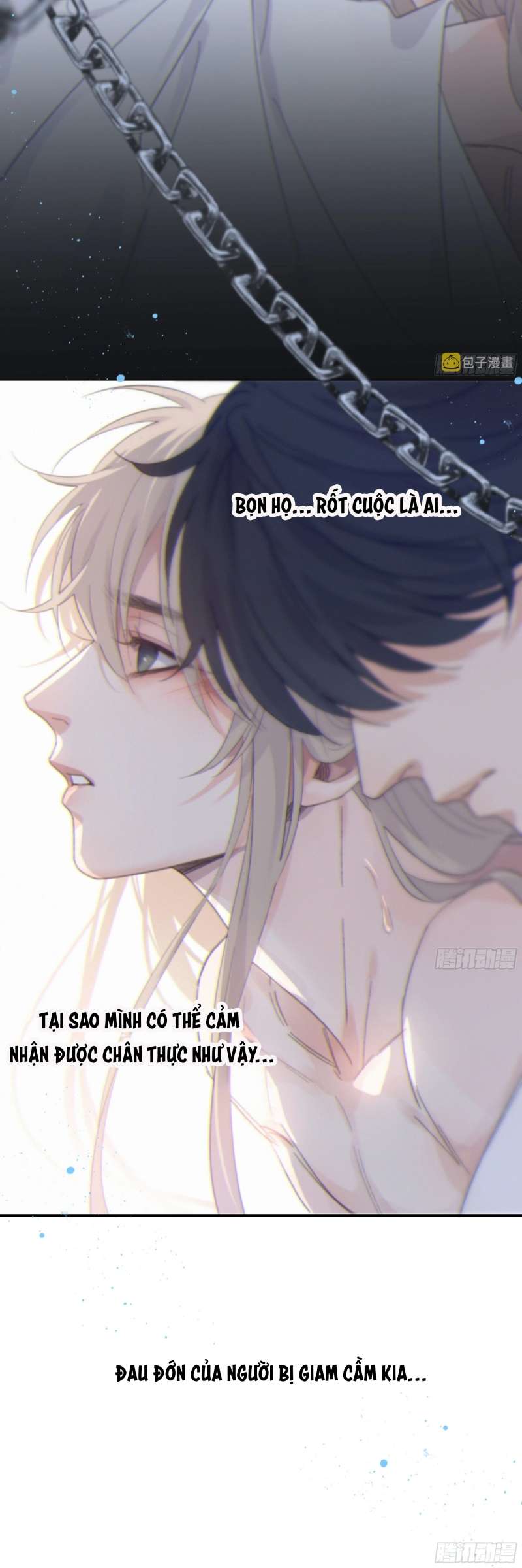 Khi Người Ngủ Say Chap 18 - Next Chap 19