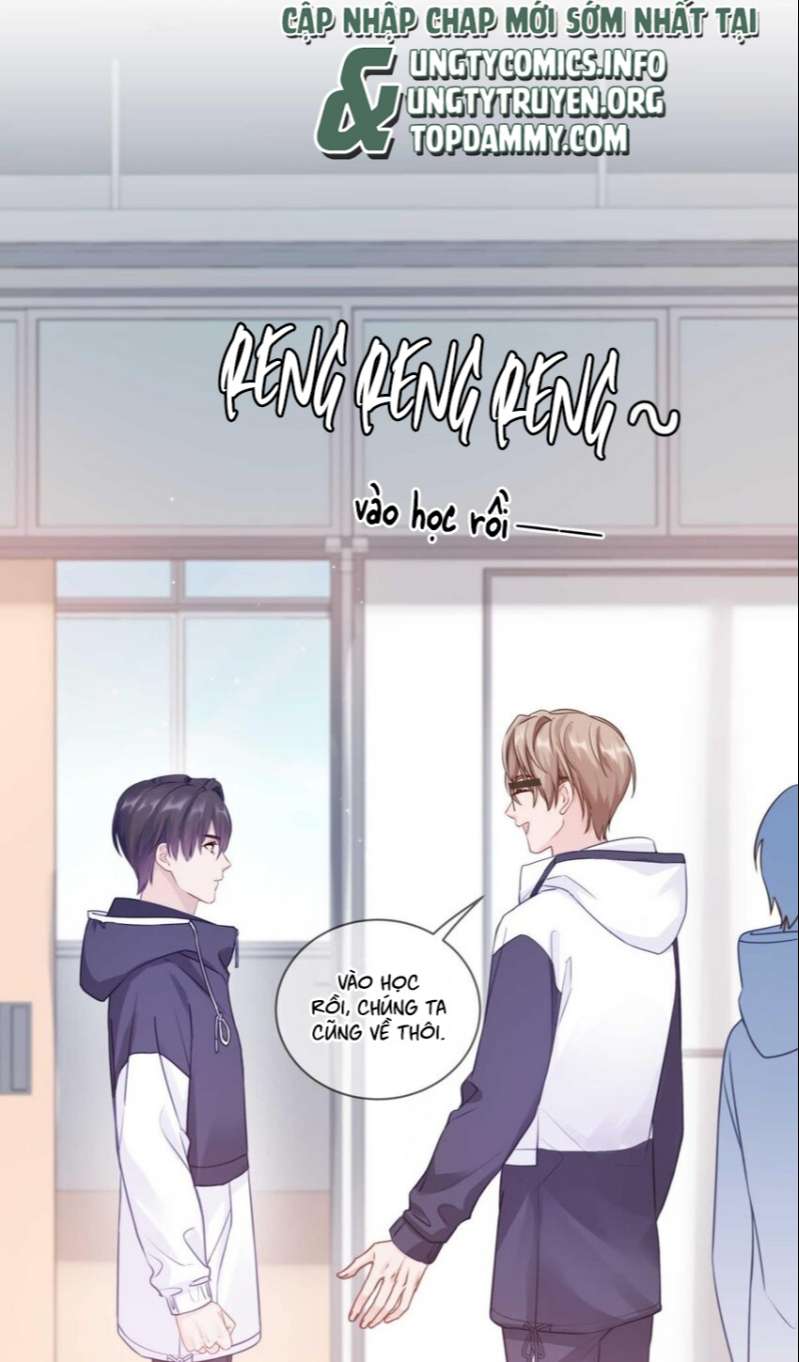 Để Ý Tôi Chút Nào Chap 23 - Next Chap 24