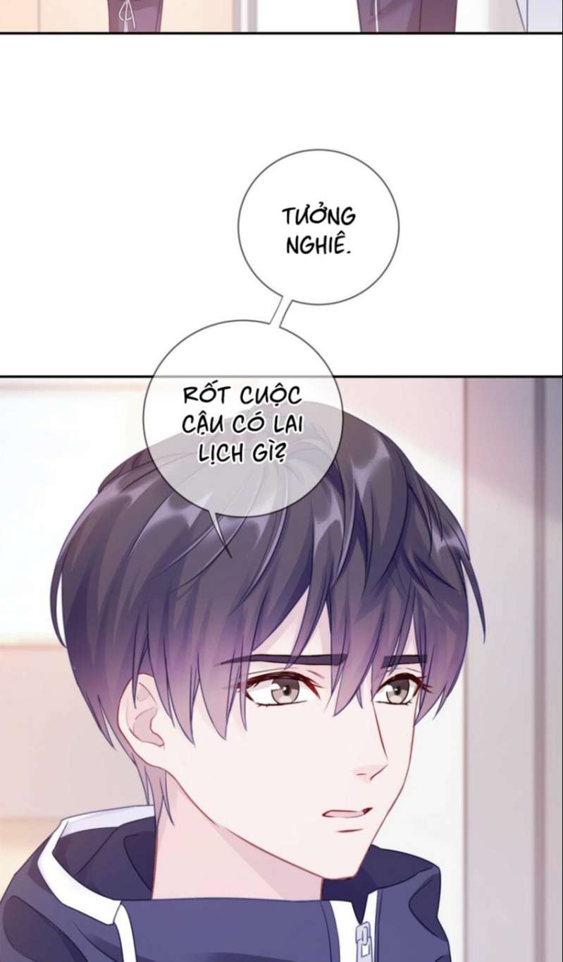 Để Ý Tôi Chút Nào Chap 23 - Next Chap 24