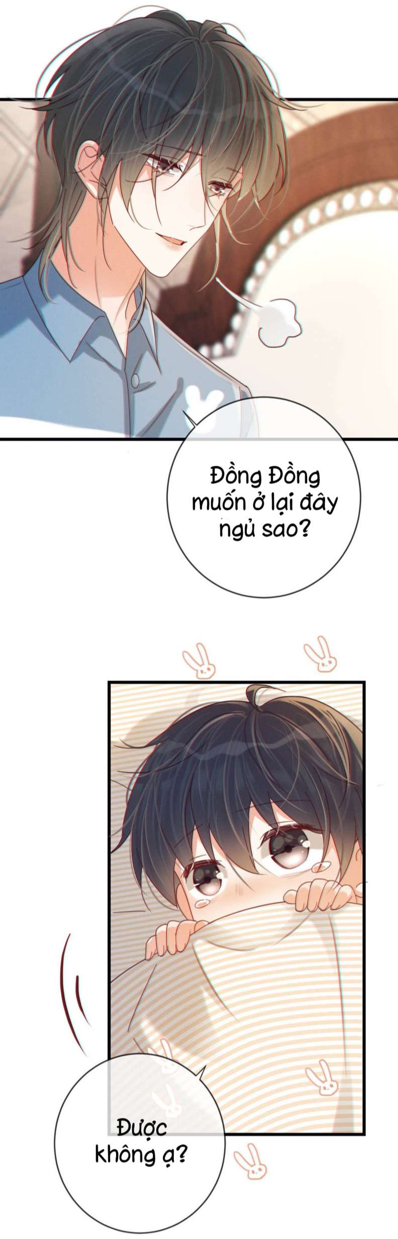 Nịch Tửu Chapter 62 - Next Chapter 63