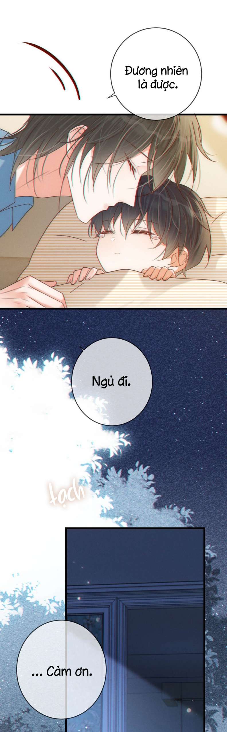 Nịch Tửu Chapter 62 - Next Chapter 63
