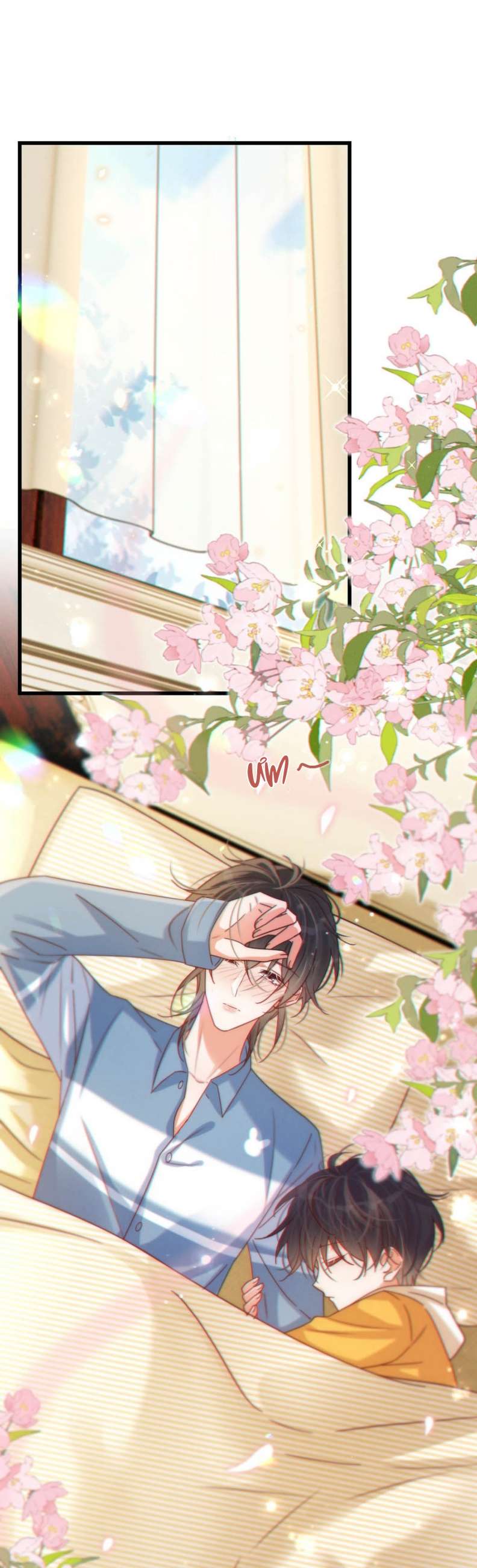 Nịch Tửu Chapter 62 - Next Chapter 63