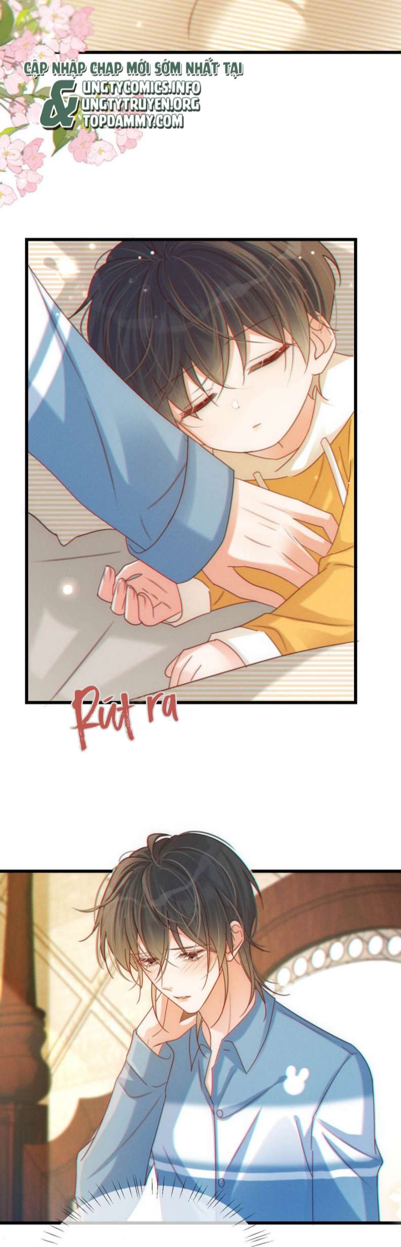 Nịch Tửu Chapter 62 - Next Chapter 63