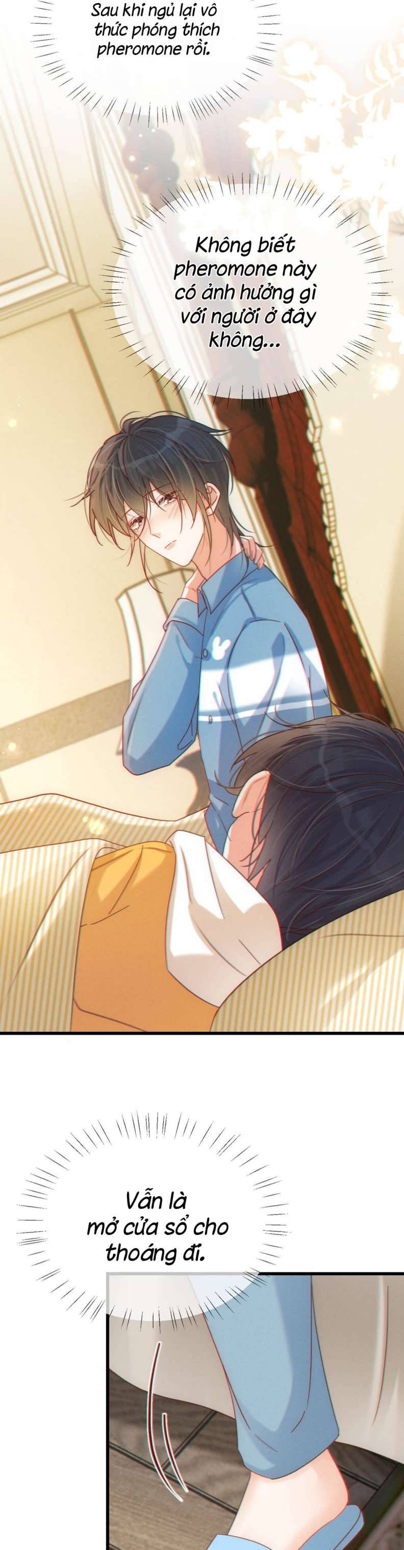 Nịch Tửu Chapter 62 - Next Chapter 63