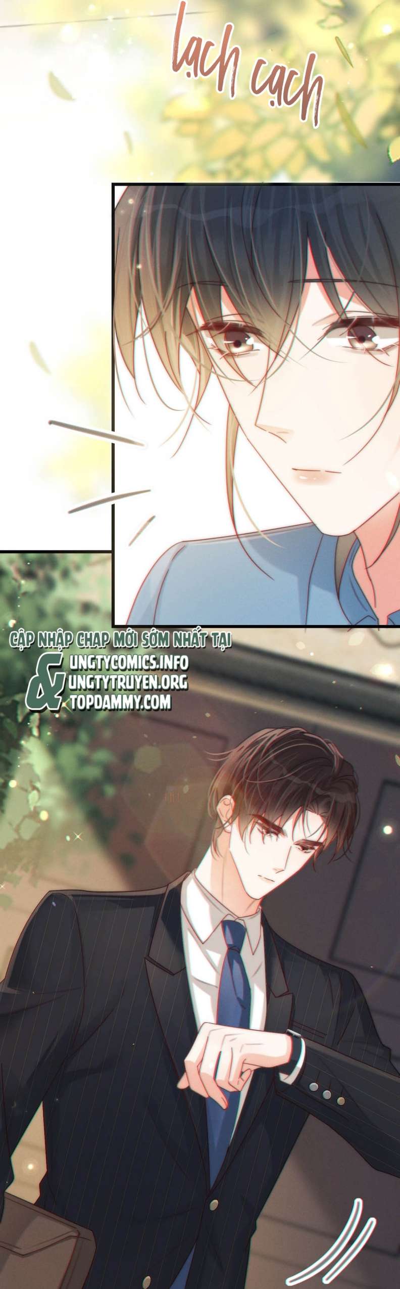 Nịch Tửu Chapter 62 - Next Chapter 63