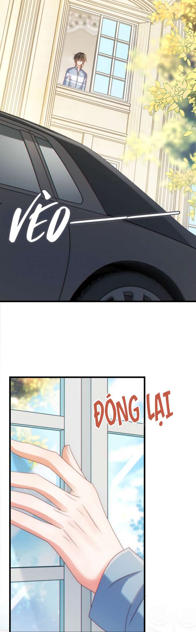 Nịch Tửu Chapter 62 - Next Chapter 63