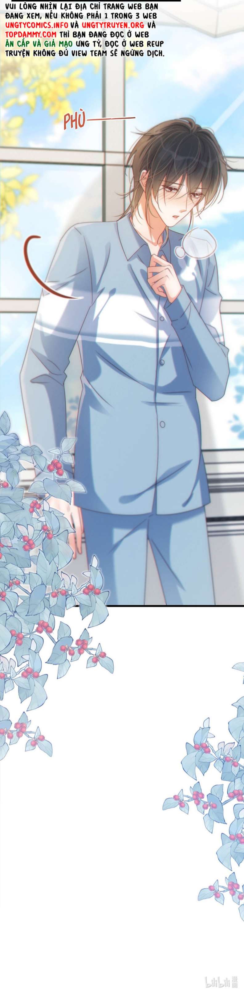Nịch Tửu Chapter 62 - Next Chapter 63
