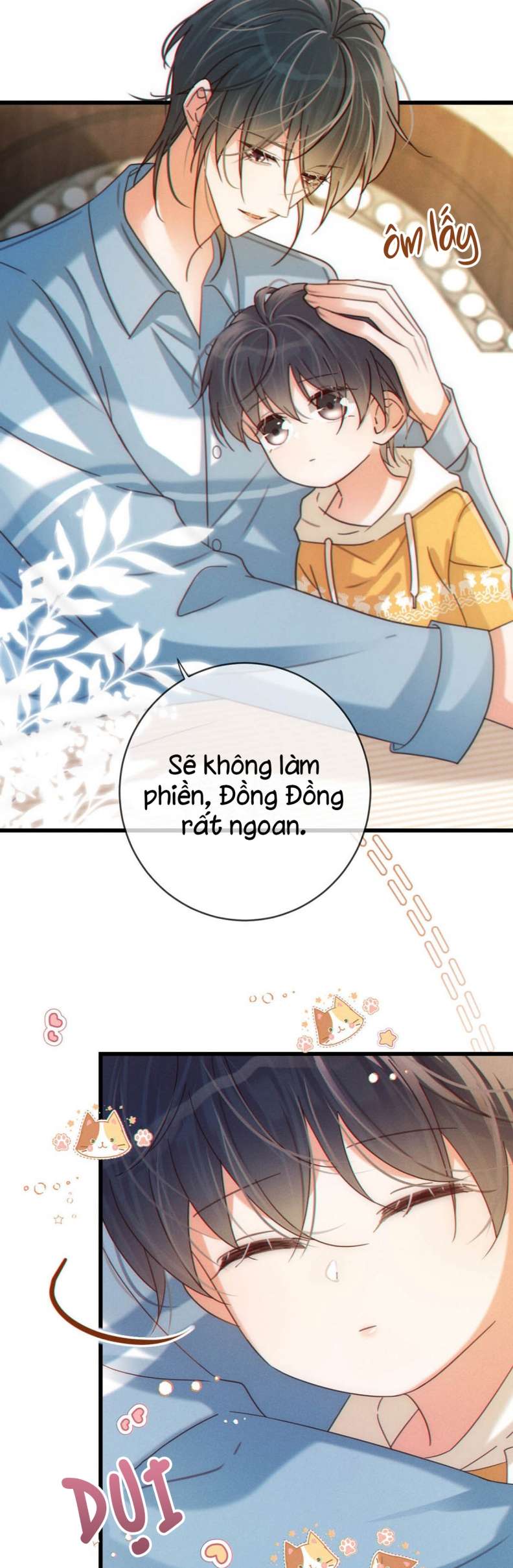 Nịch Tửu Chapter 62 - Next Chapter 63