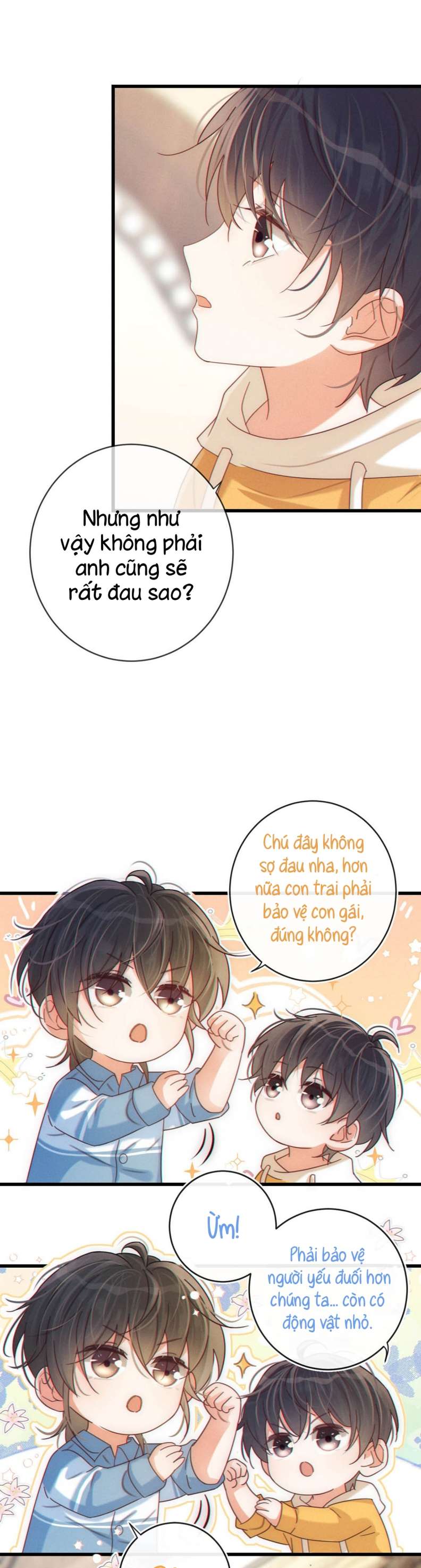 Nịch Tửu Chapter 62 - Next Chapter 63